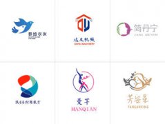 logo标志设计VI设计宣传画册包装设计网站建设